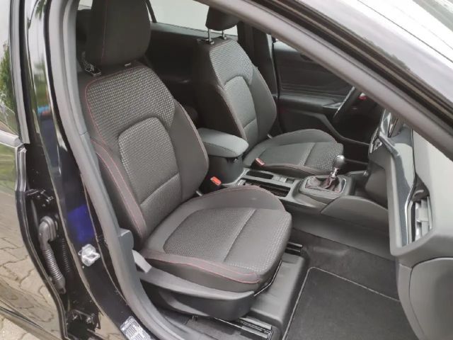 Ford Focus ST Line Wagon