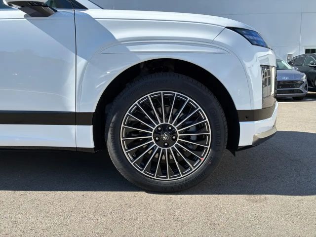 Hyundai IONIQ 9 Tempom.aktiv Bluetooth PDC HeadUp Kurven