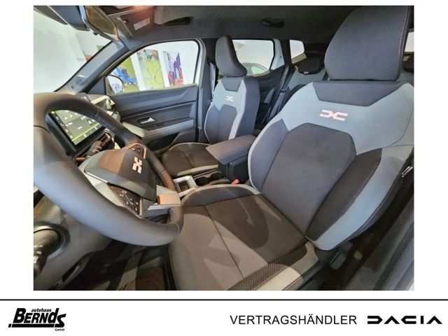 Dacia Duster Extreme TCe 130