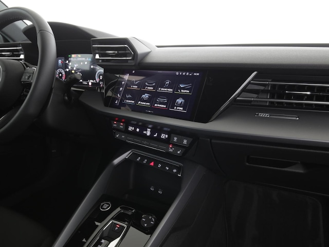 Audi A3 35 TFSI S-Tronic