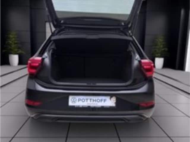 Volkswagen Polo 1.0 TSI IQ.Drive