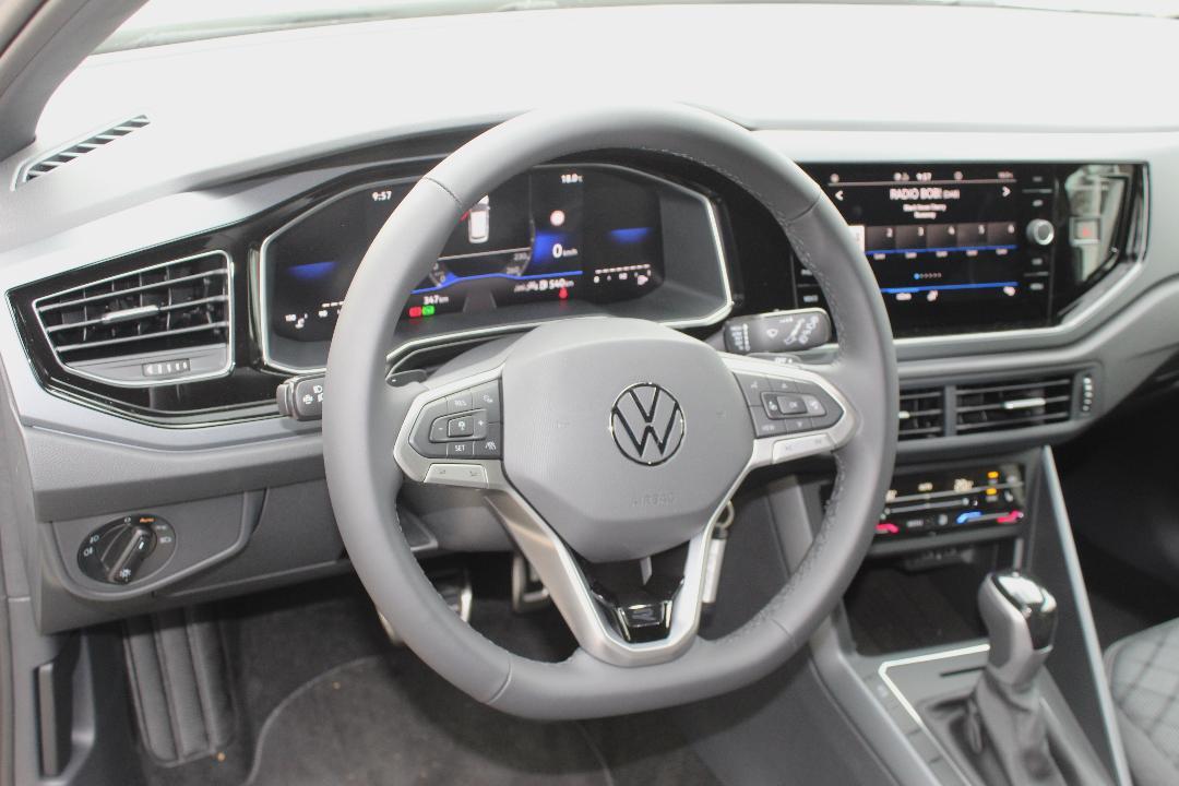 Volkswagen Taigo 1.0 TSI DSG R-Line Style