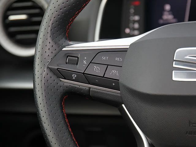 Seat Arona 1.0 TSI DSG FR-lijn