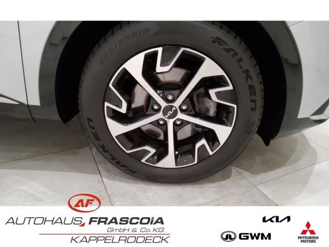 Kia Sportage GDi Spirit Vierwielaandrijving