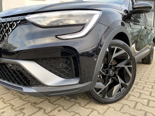 Renault Arkana E-Tech Esprit Hybrid