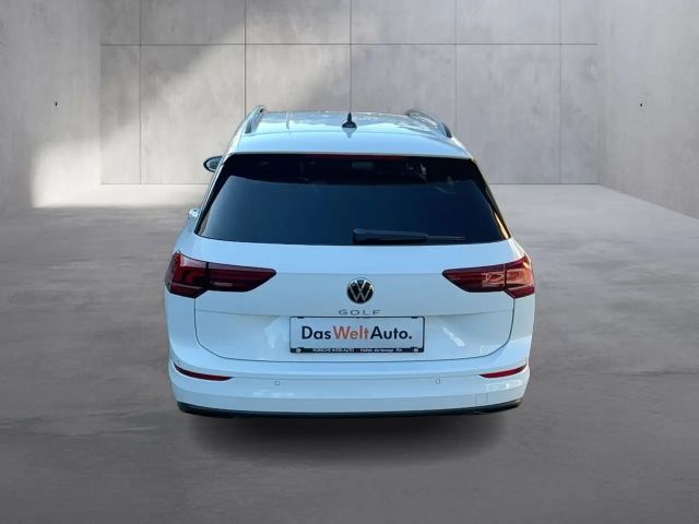 Volkswagen Golf Business Variant