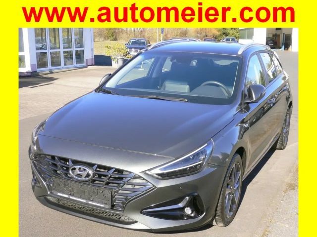 Hyundai i30 1.0 T-GDi Trend