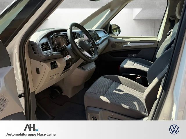 Volkswagen California 2.0 TDI Beach DSG T7