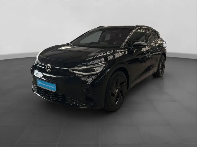 Volkswagen ID.4 GTX