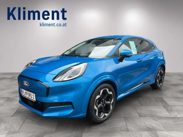 Ford Puma Premium