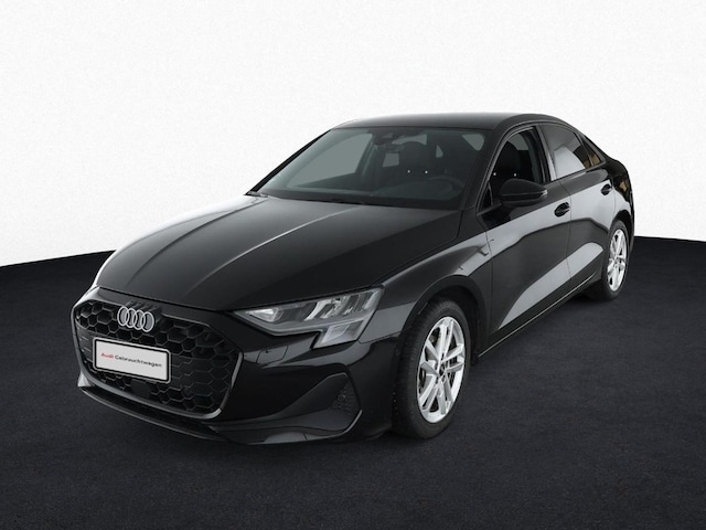 Audi A3 30 TFSI Sedan