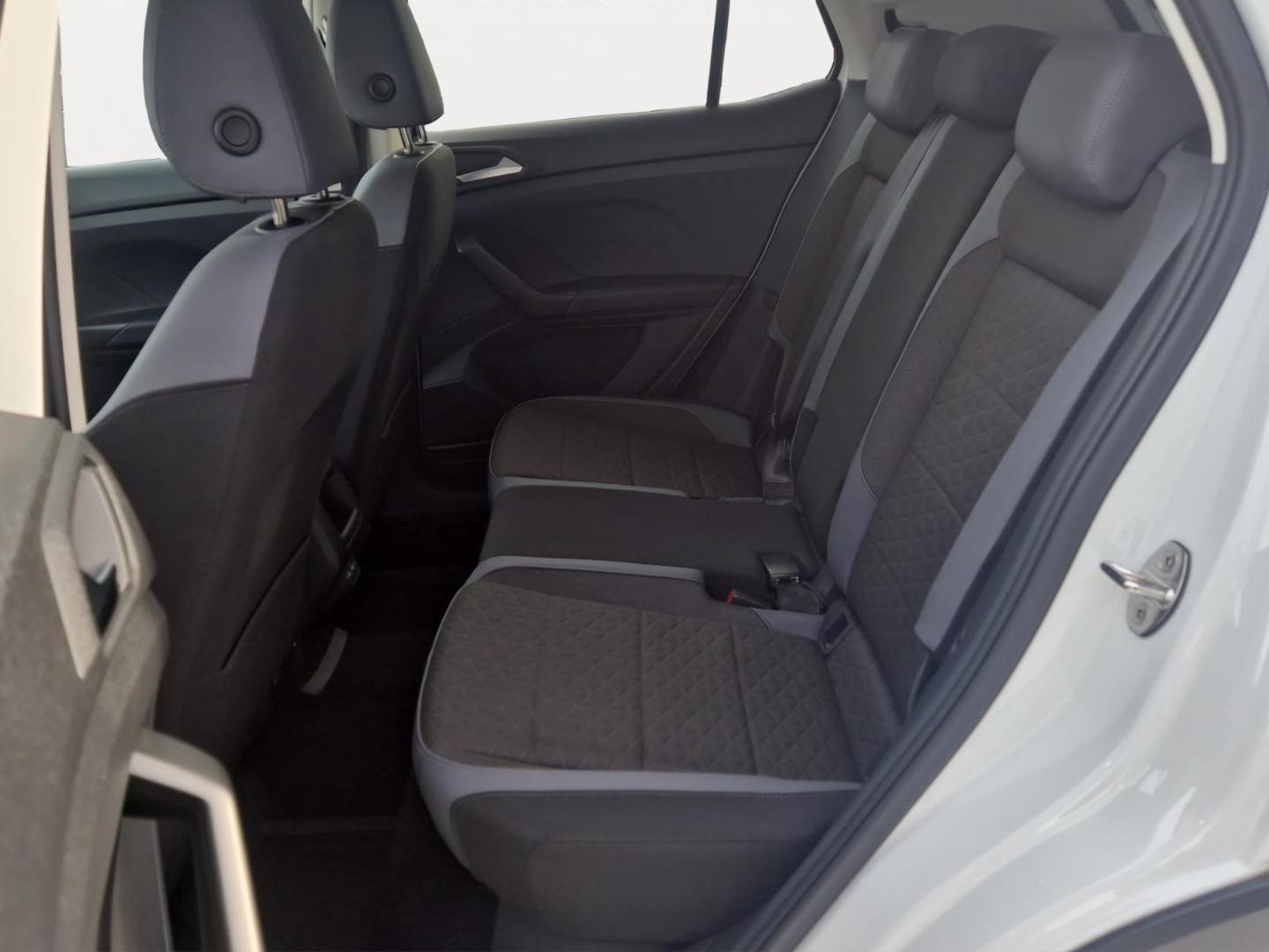 Volkswagen T-Cross 1.5 TSI DSG R-Line Style