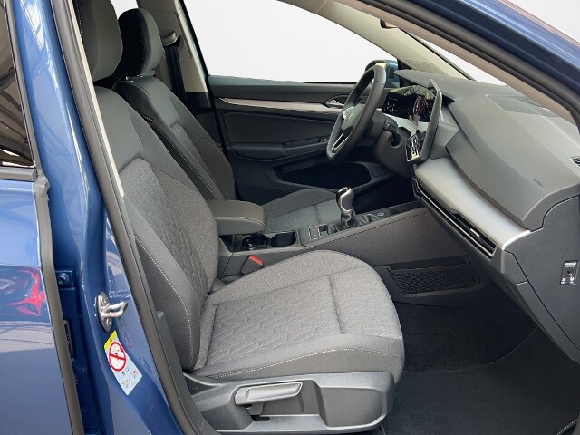 Volkswagen Golf Plus Variant