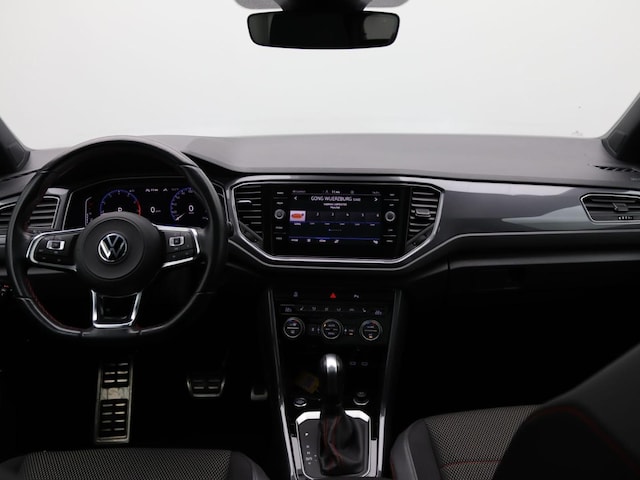 Volkswagen T-Roc 2.0 TSI DSG Sport