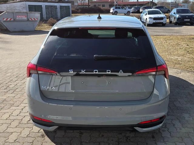 Skoda Scala 1.0 TSI Drive