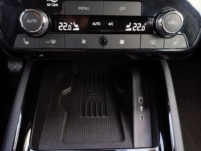 Skoda Kamiq Selection