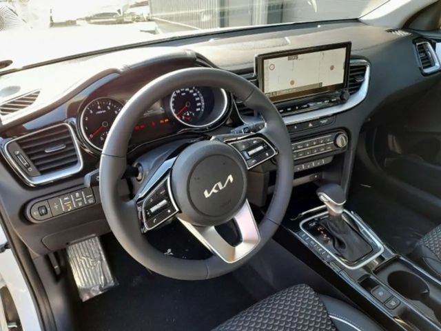 Kia XCeed Spirit