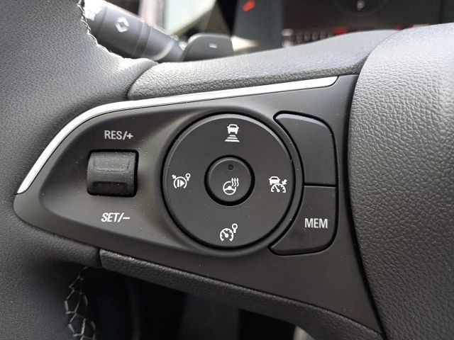 Opel Grandland X Edition Turbo