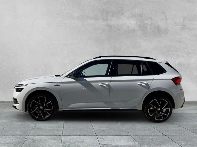 Skoda Kamiq 1.5 TSI Monte Carlo