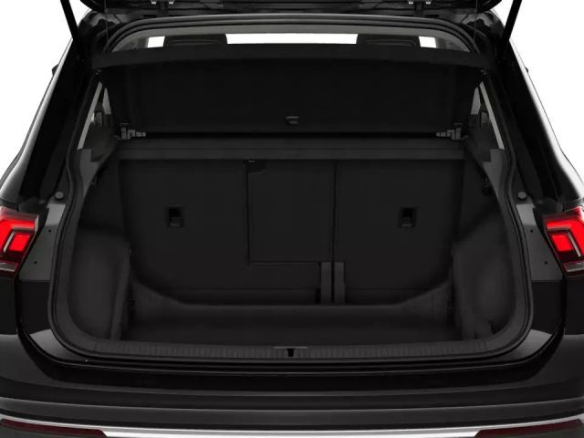 Volkswagen Tiguan DSG Life