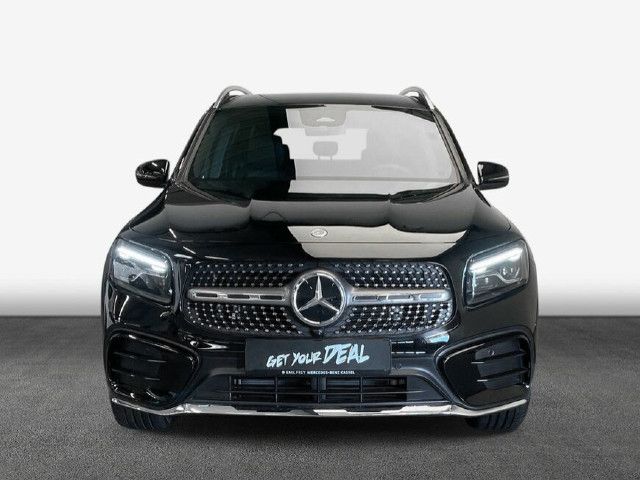 Mercedes-Benz GLB 200 GLB 200 d