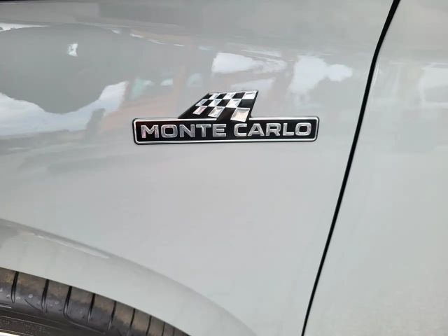 Skoda Scala 1.0 TSI 85 Monte Carlo