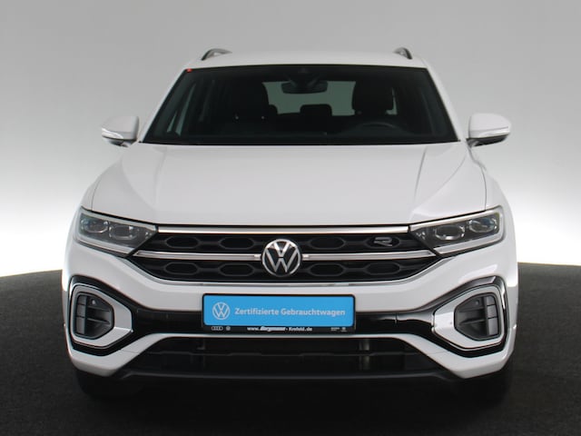 Volkswagen T-Roc 1.5 TSI R-Line