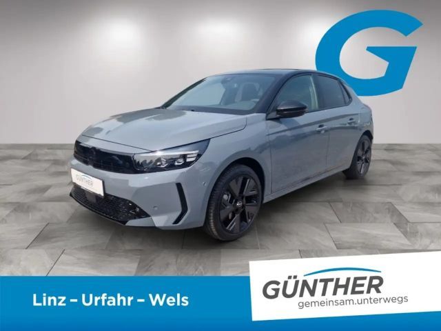 Opel Corsa GS-Line Grand Sport