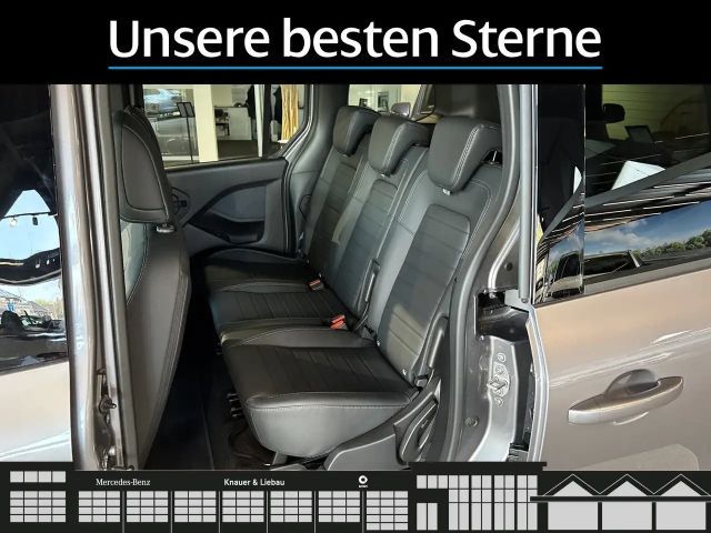 Mercedes-Benz EQT 200