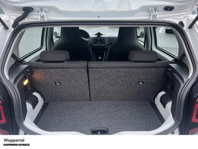 Volkswagen up! Move Move up!