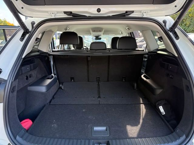 Volkswagen Tayron DSG Elegance Elegance