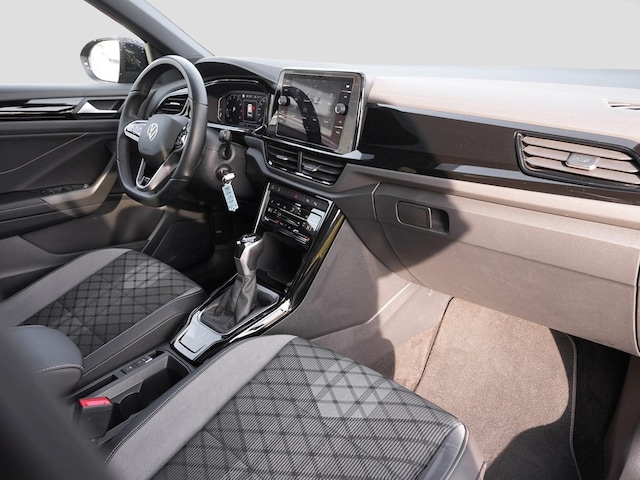 Volkswagen T-Roc 1.5 TSI DSG IQ.Drive R-Line