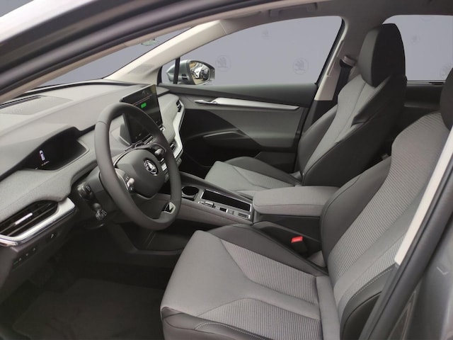 Skoda Enyaq iV ELEKTRO 286PS ACC NAVI LED AHK