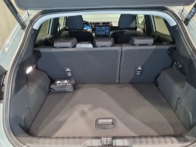 Ford Puma EcoBoost Titanium