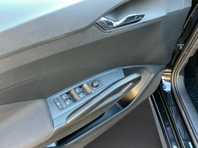 Skoda Fabia Selection