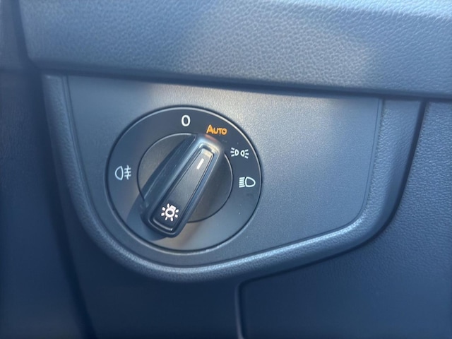 Volkswagen Polo 2.0 TSI DSG GTI IQ.Drive