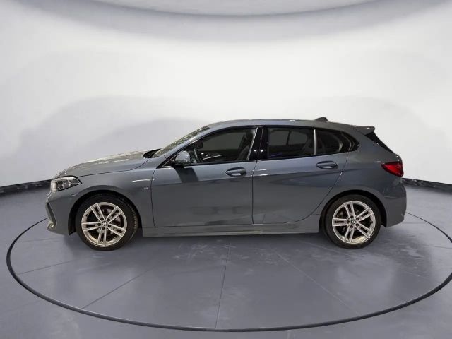 BMW 118 118i M-Sport Sedan