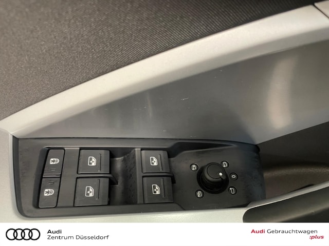 Audi Q3 45 TFSI Hybride S-Tronic