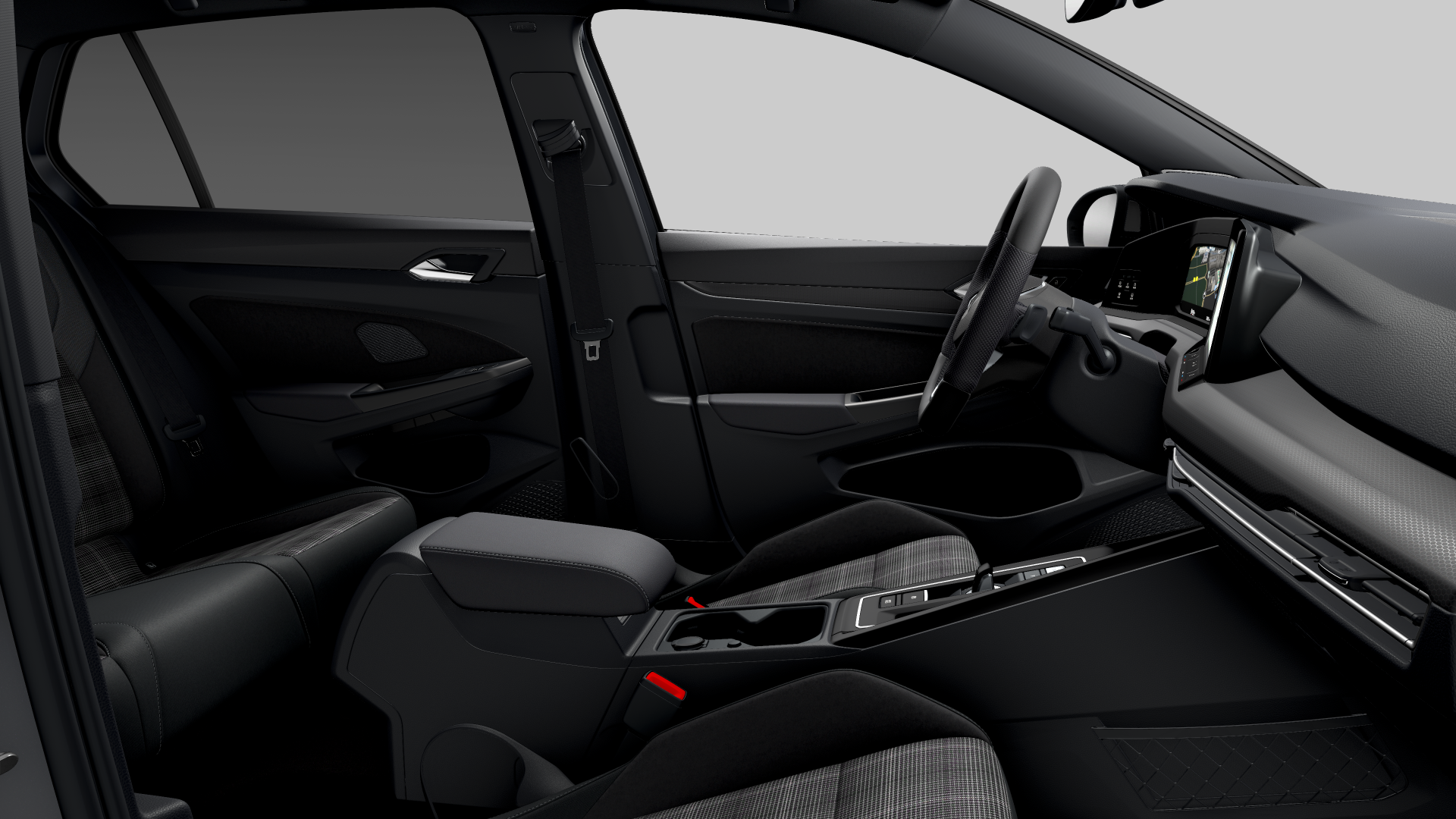 Volkswagen Golf 2.0 TDI Golf VIII IQ.Drive