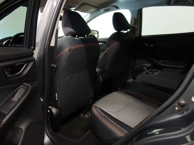Subaru XV AWD CVT Style e-Boxer e-Boxer