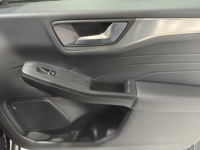 Ford Kuga Plug in Hybrid Titanium X