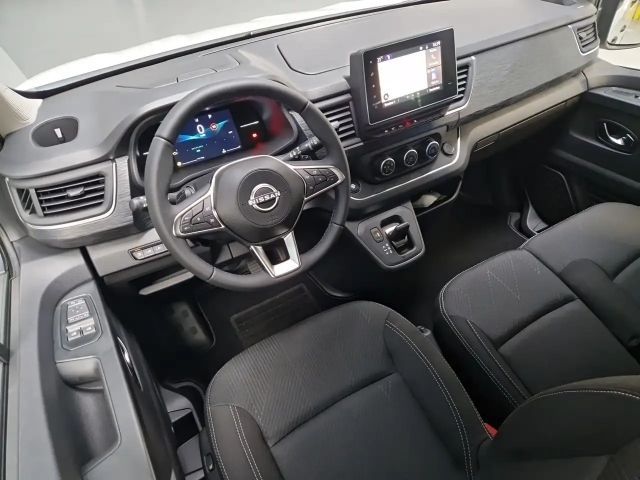 Nissan Primastar L2H1 Tekna dCi 150