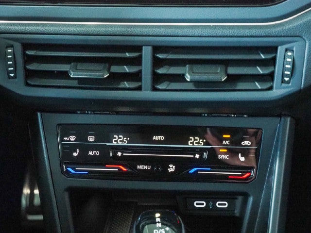 Volkswagen Taigo 1.5 TSI DSG R-Line