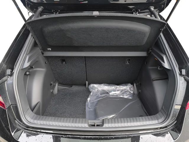 Skoda Fabia 1.5 TSI Monte Carlo