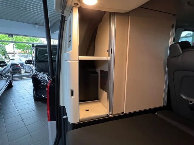 Mercedes-Benz Marco Polo 4MATIC