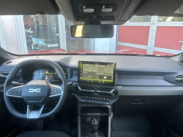 Dacia Duster TCe 130