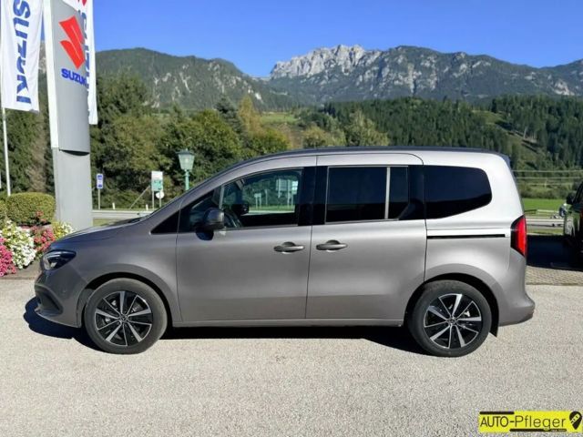 Mercedes-Benz T 180 Progressive