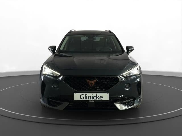 Cupra Formentor 1.4 e-Hybrid