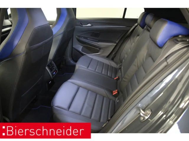 Volkswagen Golf 2.0 TSI DSG Style