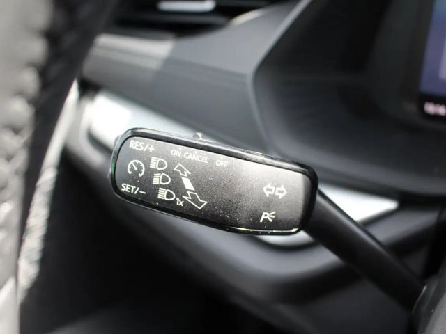 Skoda Octavia Essence TSI